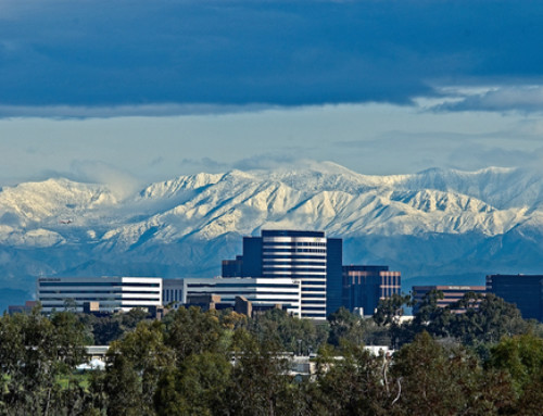 FitzGerald Kreditor Bolduc Risbrough LLP Irvine, CA Office