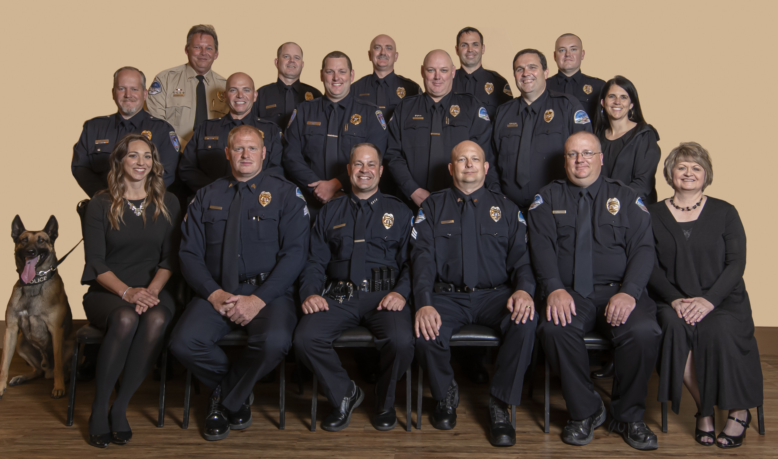 Olson & Hoggan, P.C Tremonton, UT Office