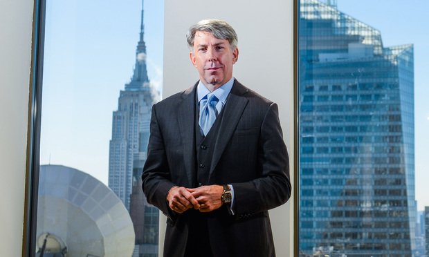 Marshall Denning Atlanta, GA Office