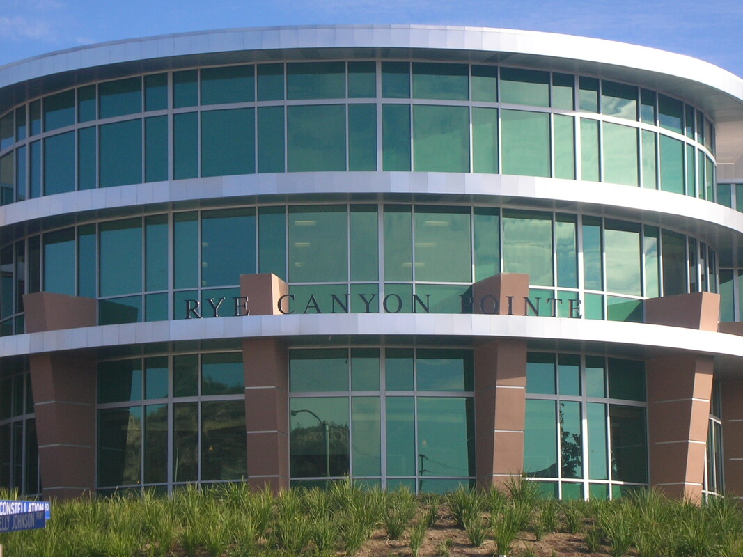 McNamara Law Firm, PC Santa Clarita, CA Office