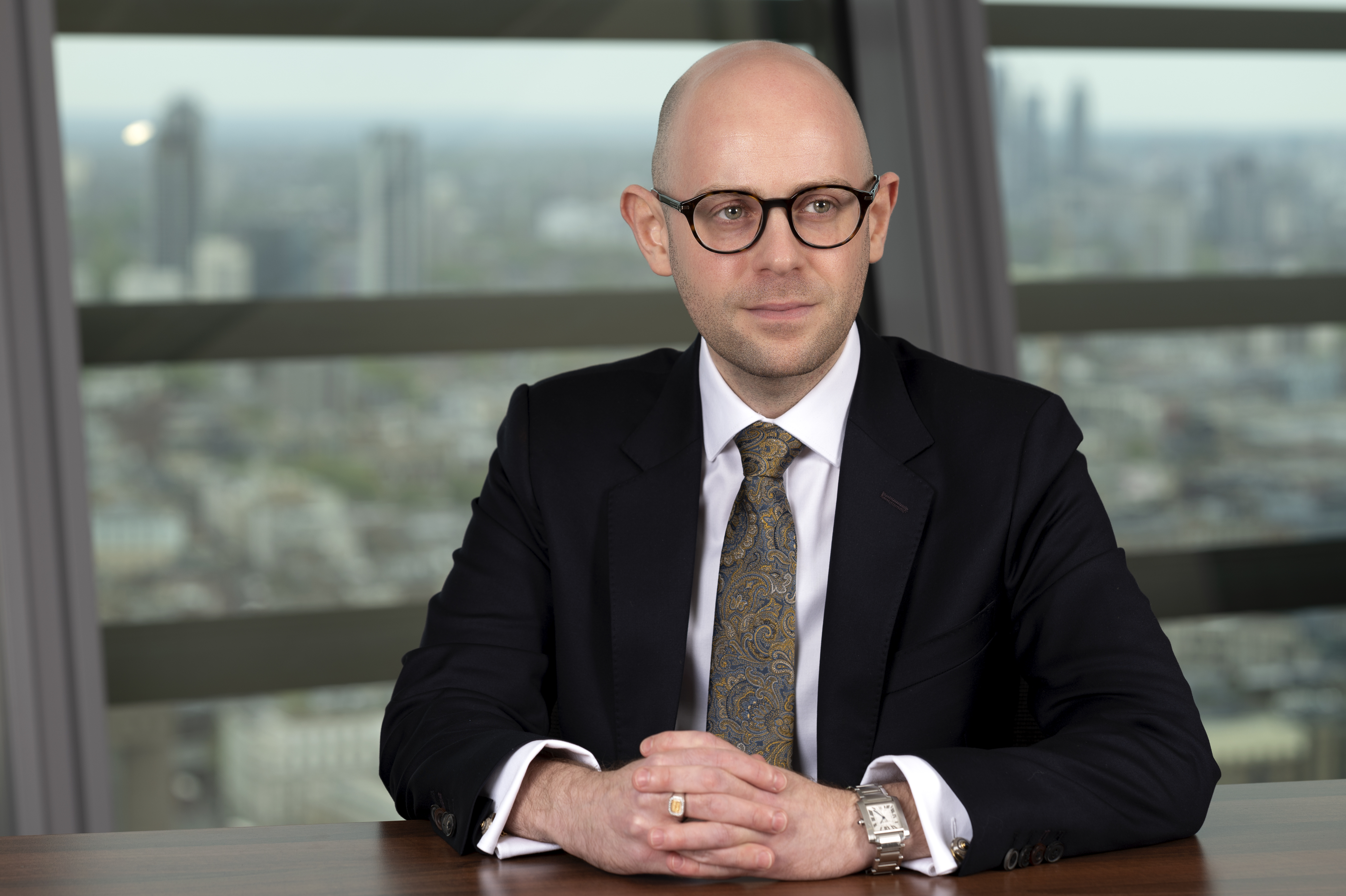 DWF Warrington, UK-England Office