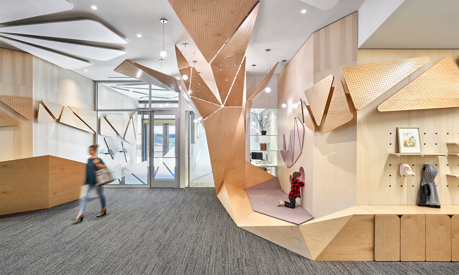 Stoel Rives LLP Washington, DC Office