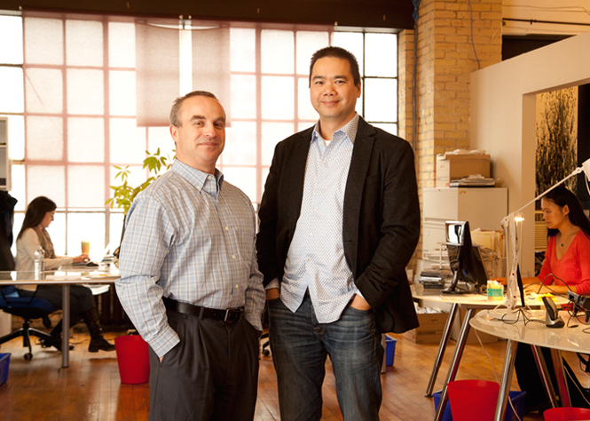 Caravel Law Professional Corporation Toronto, Canada Office