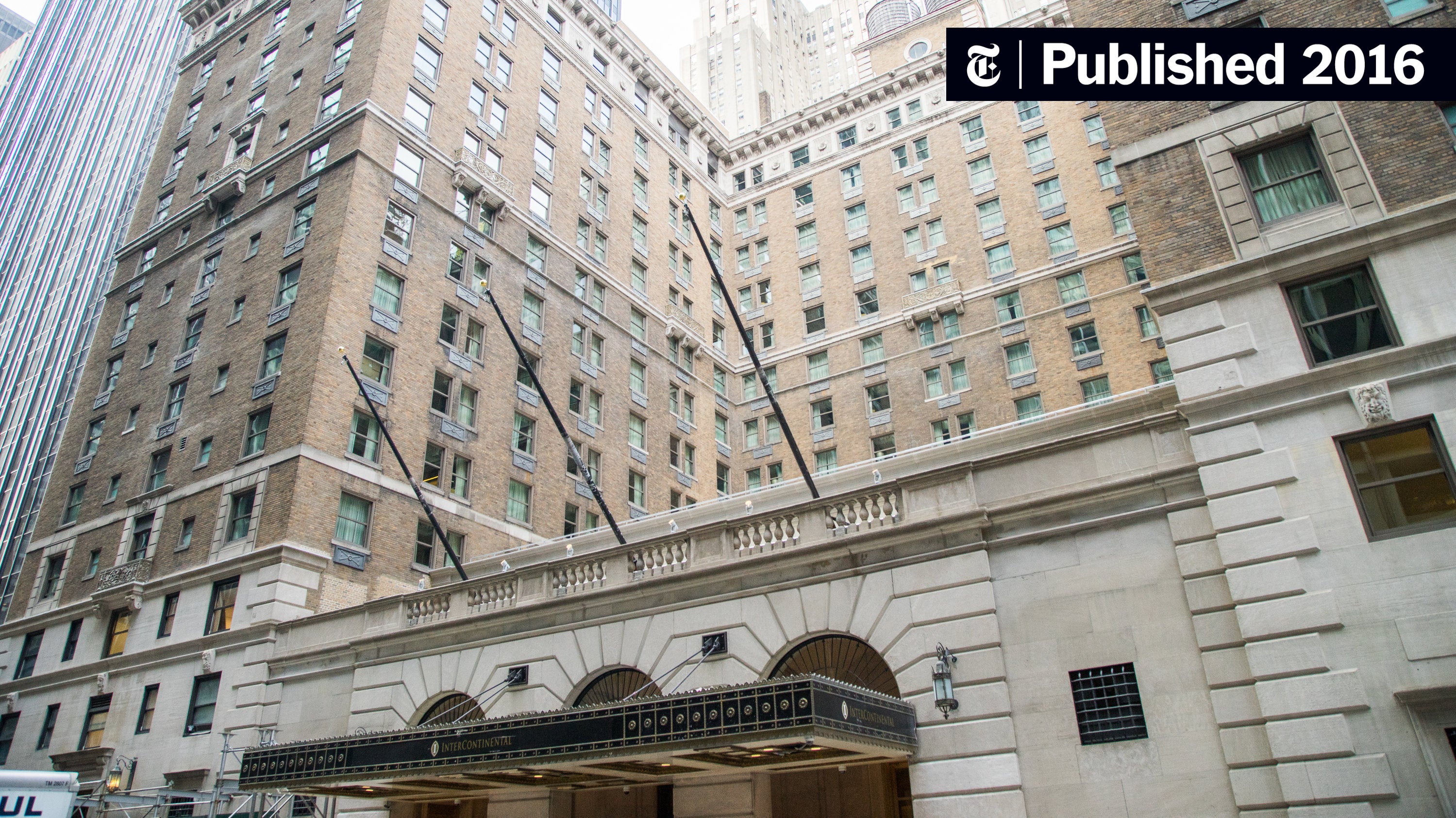 Barclay Damon, LLP New York City, NY Office