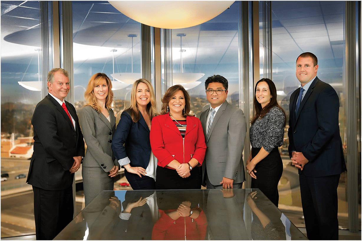 Law Offices of Adrienne D. Cohen, P.C San Rafael, CA Office