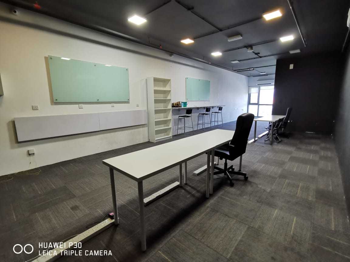 Azim, Tunku Farik & Wong Kuala Lumpur, Malaysia Office