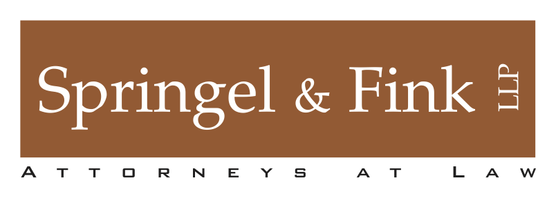 Springel & Fink LLP Scottsdale, AZ Office