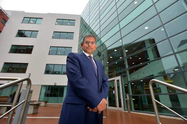 Freeths Solicitors Leicester, United Kingdom Office