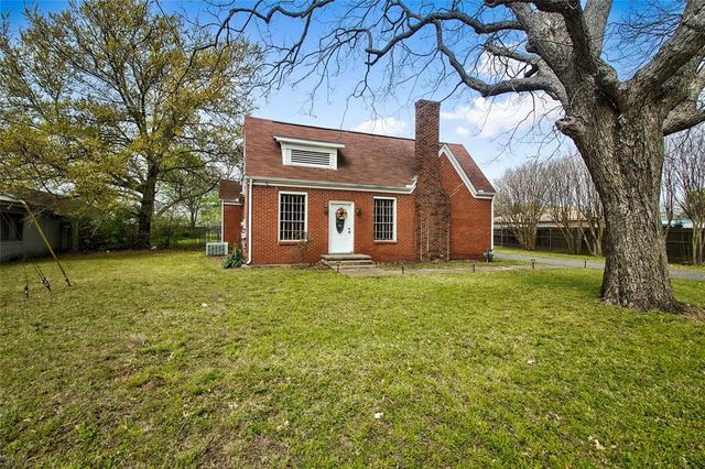 Jackson Law Group Fairfield, TX Office