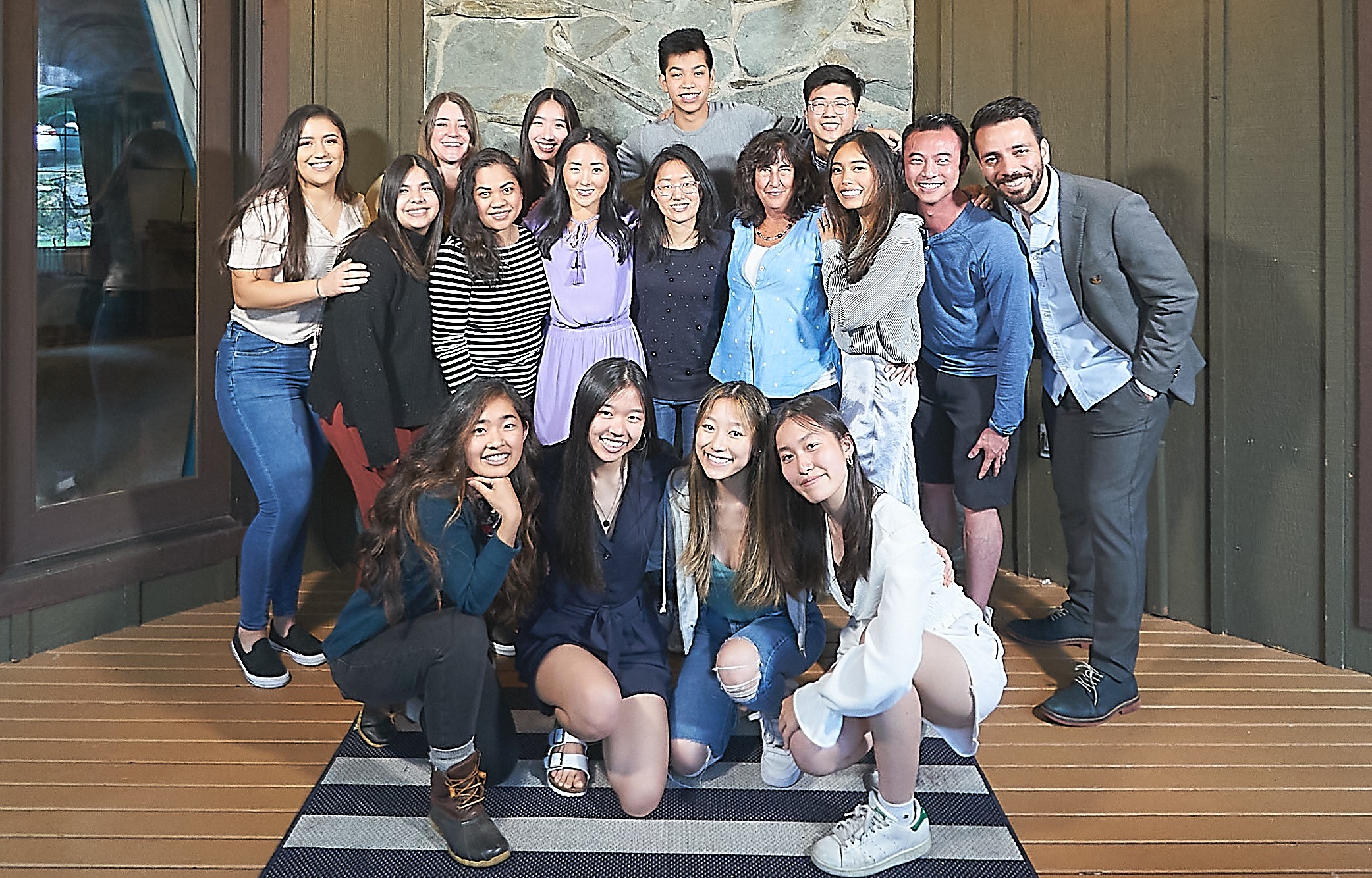 Blair & Kim, PLLC Seattle,  Office