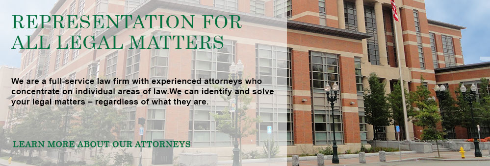 Rubin & Rubin Worcester, MA Office