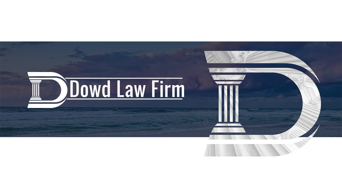 Dowd Law Firm Destin, FL Office