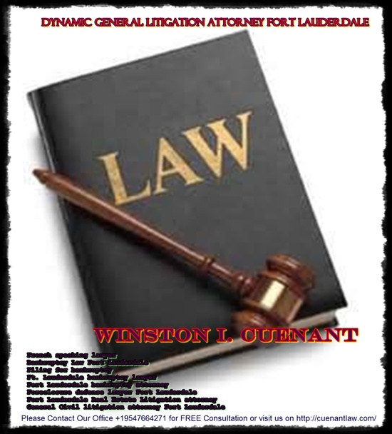 Cuenant & Nazareth, P.A Fort Lauderdale,  Office