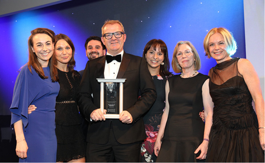 Charles Russell Speechlys Manama, Kingdom of Bahrain Office