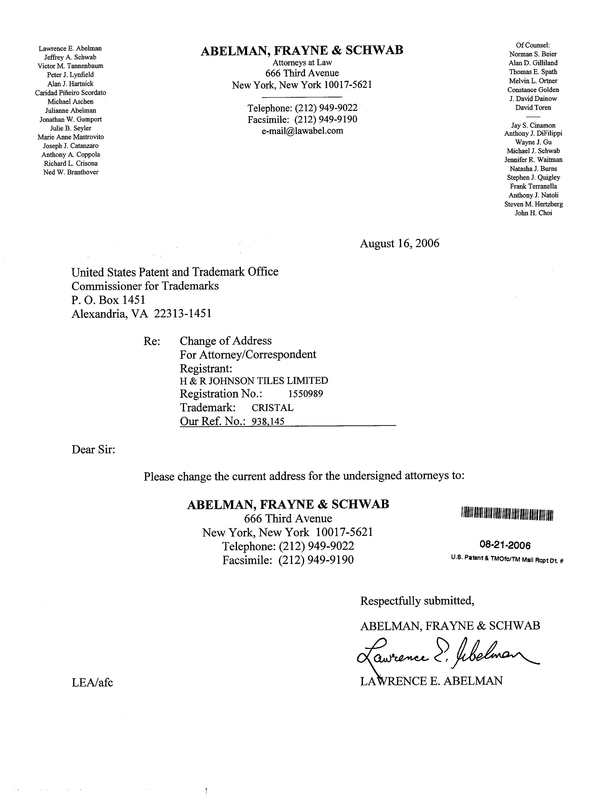 Abelman Frayne & Schwab New York City, NY Office