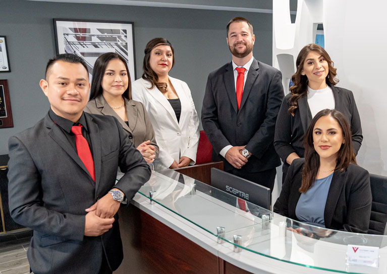 Protection Law Group LLP El Segundo,  Office