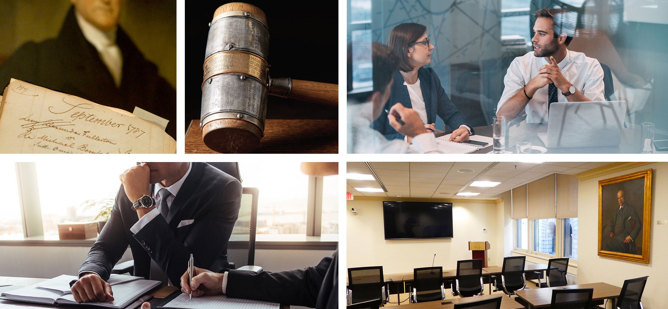 Rawle & Henderson LLP Wheeling, WV Office