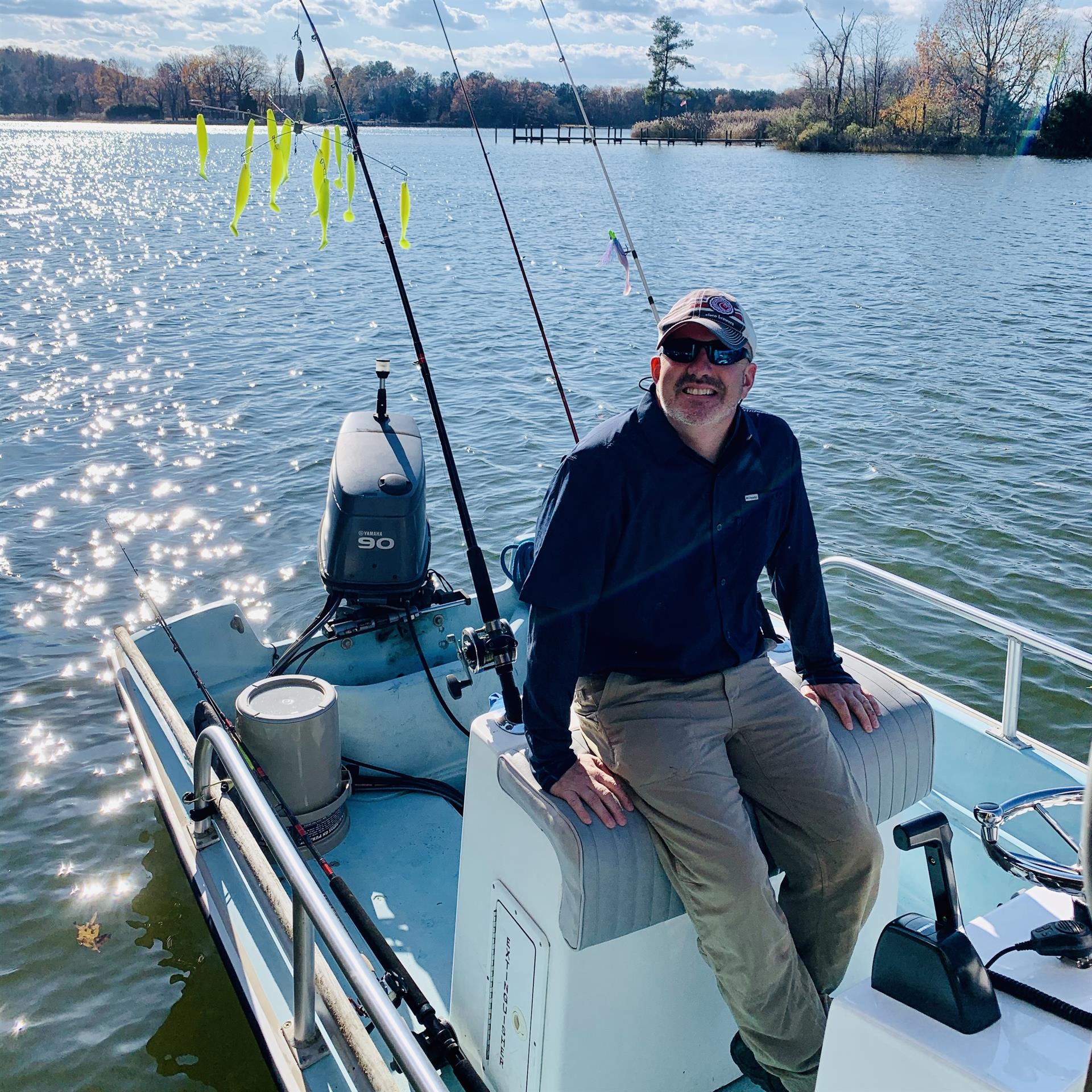 Byrne Canaan Law Richmond, VA Office