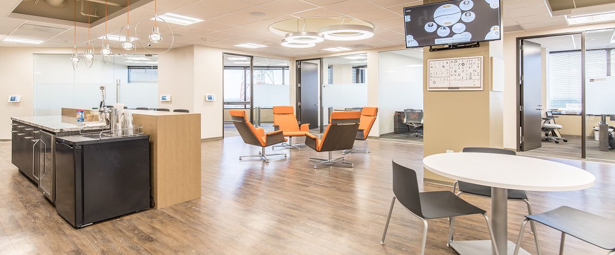 Fluet Huber + Hoang PLLC Tysons Corner, VA Office