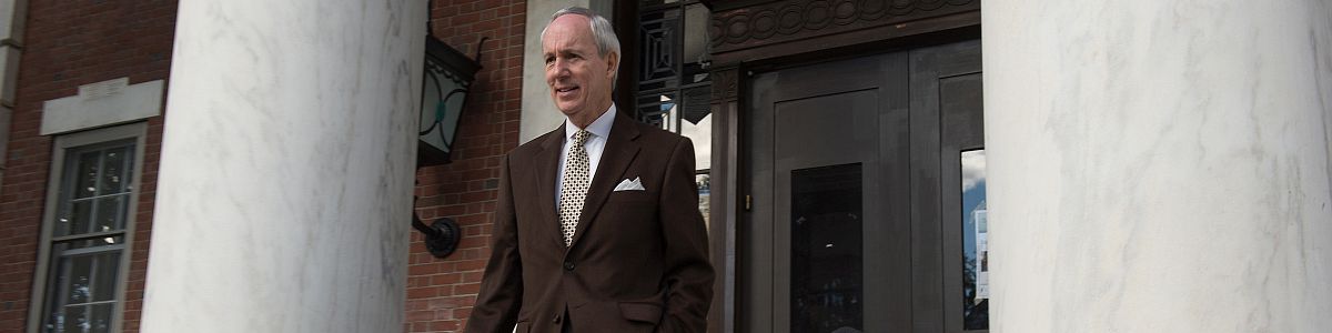 Murphy Sullivan Kronk Burlington, VT Office