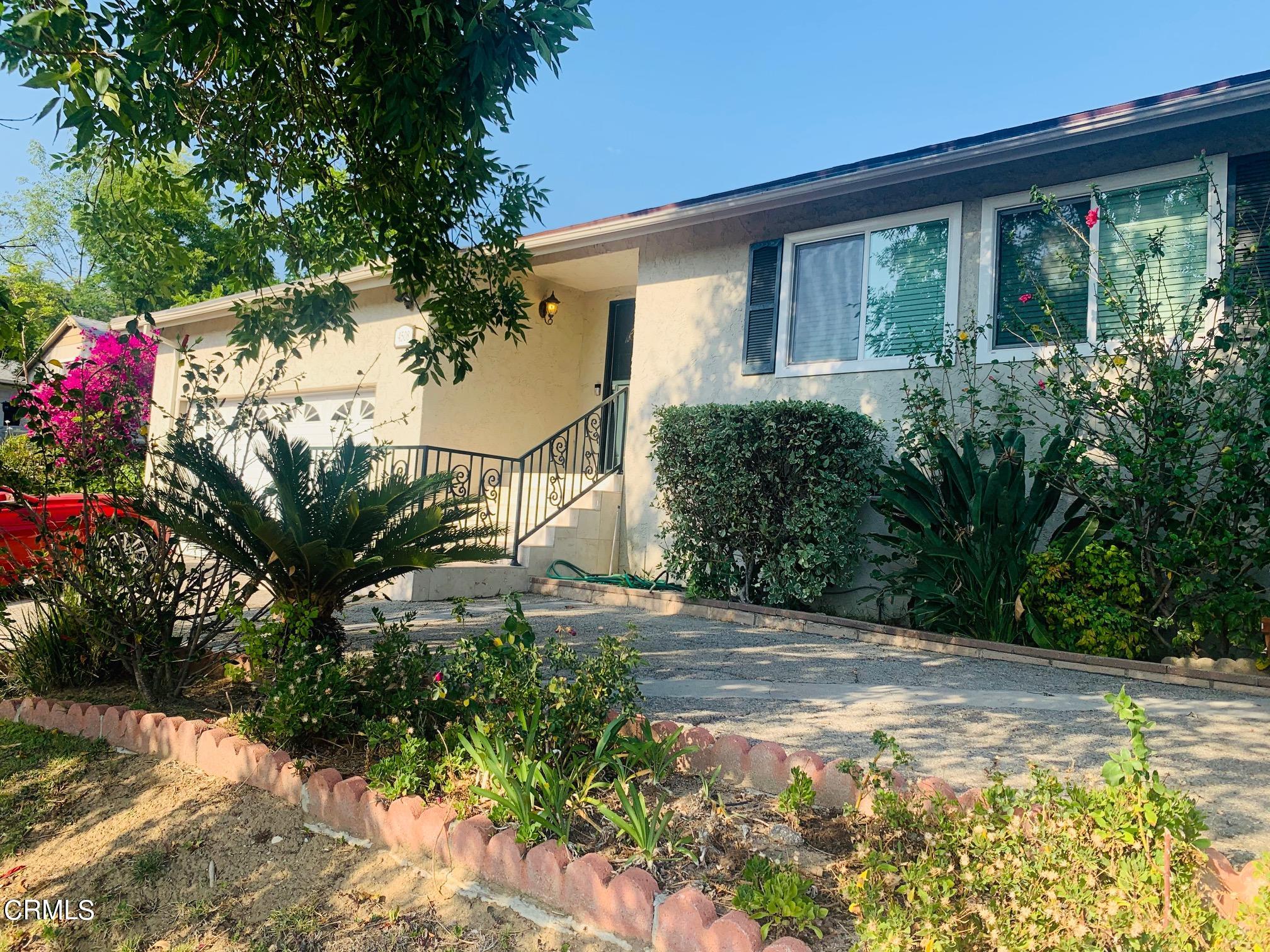 Wang Law Corporation La Canada Flintridge,  Office