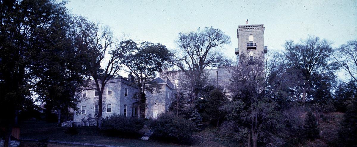 The Claiborne Ferguson Law Firm, PA St. Charles,  Office