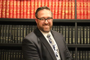 Law Offices of Schlissel DeCorpo Jamaica, NY Office