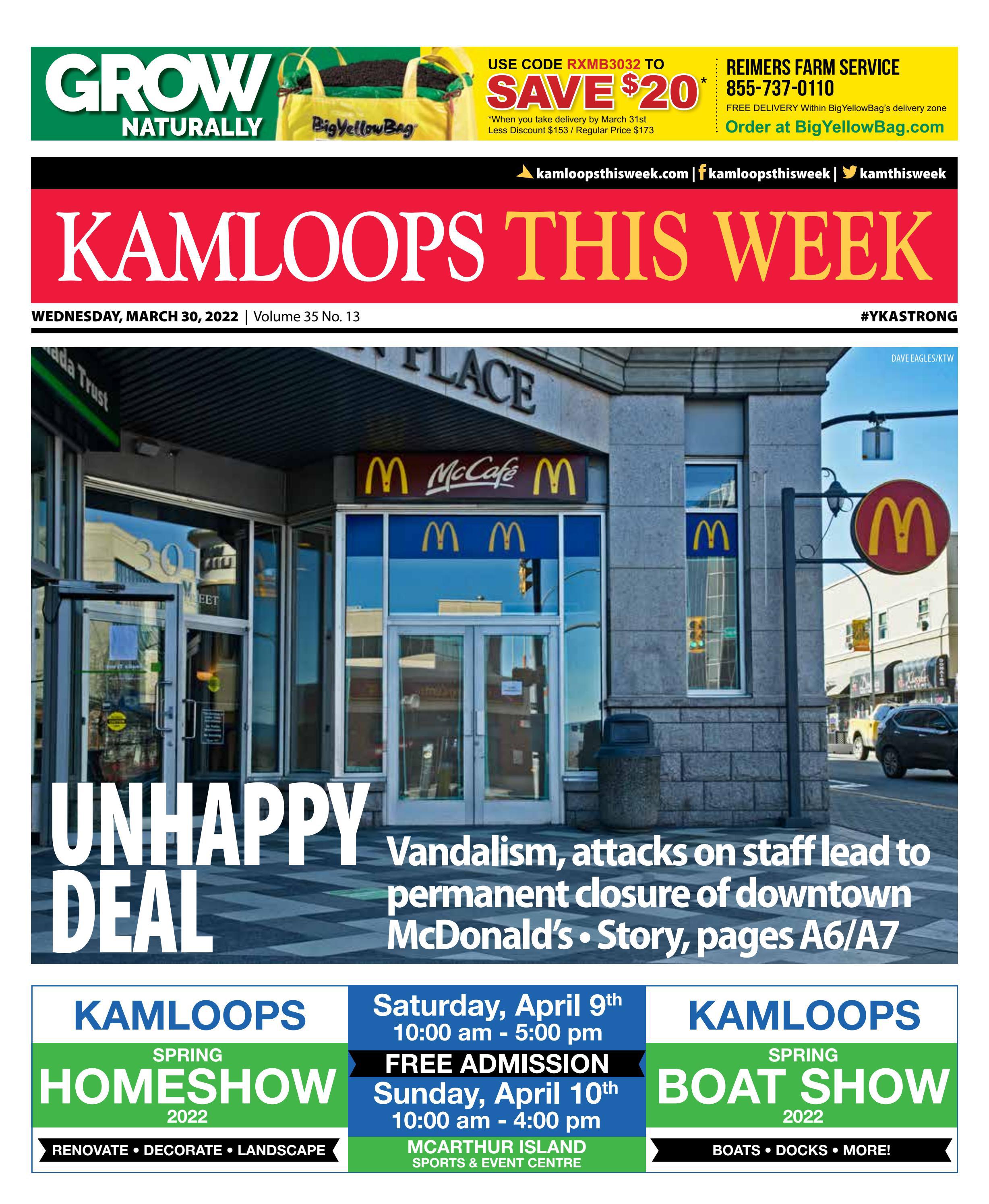 Hart Legal Victoria, Canada Office