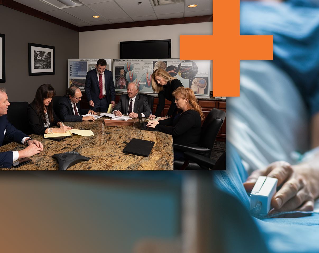 Hovde Dassow and Deets Indianapolis, IN Office