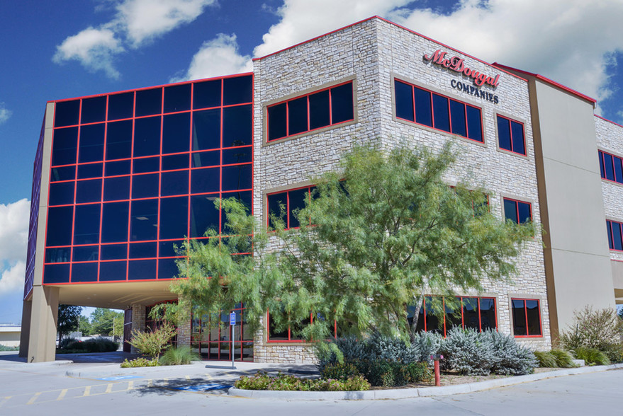 Whittenburg Law Firm Lubbock, TX Office