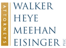 Walker Heye Meehan & Eisinger, PLLC Richland, WA Office