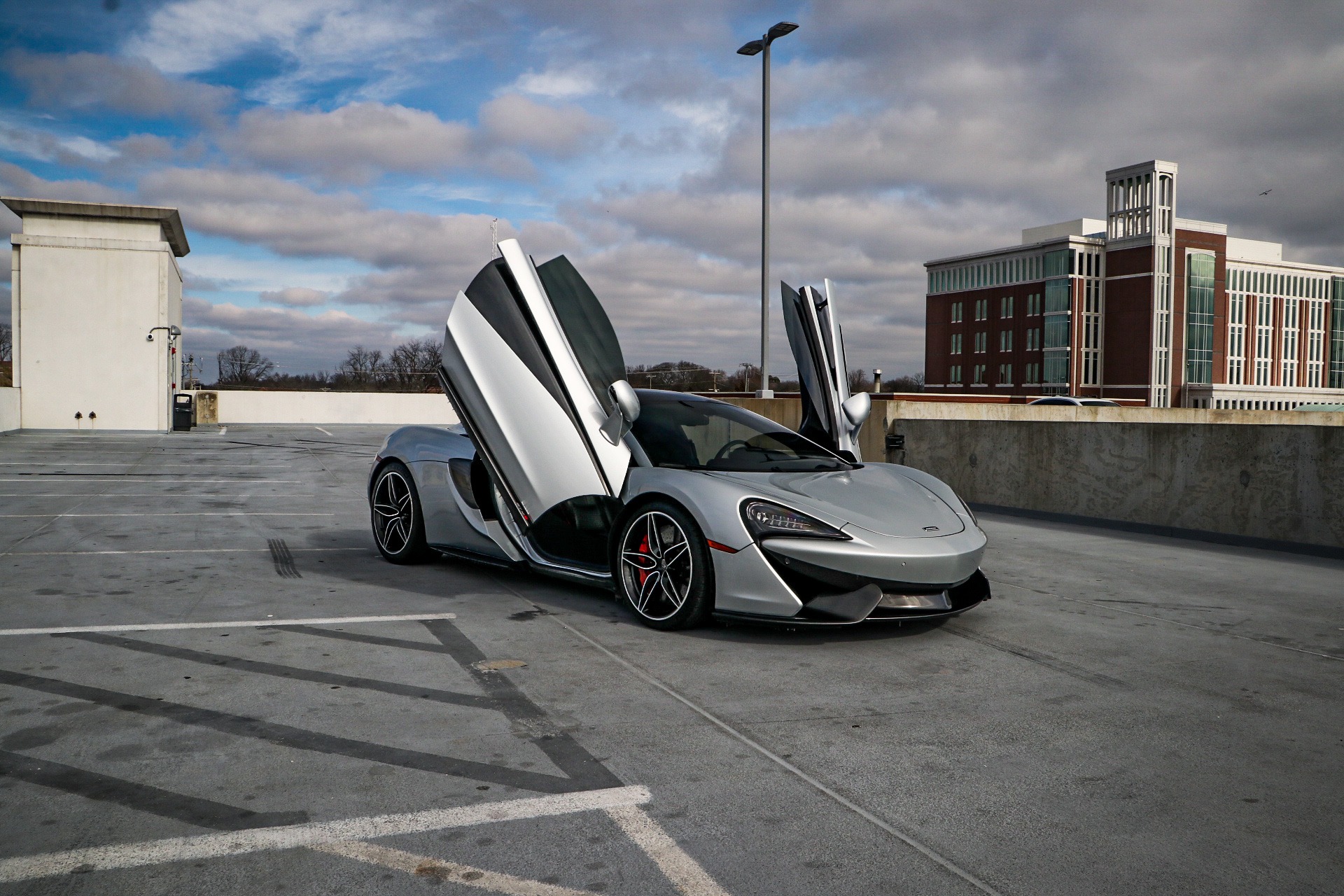 McMichael & Gray, PC Murfreesboro, TN Office