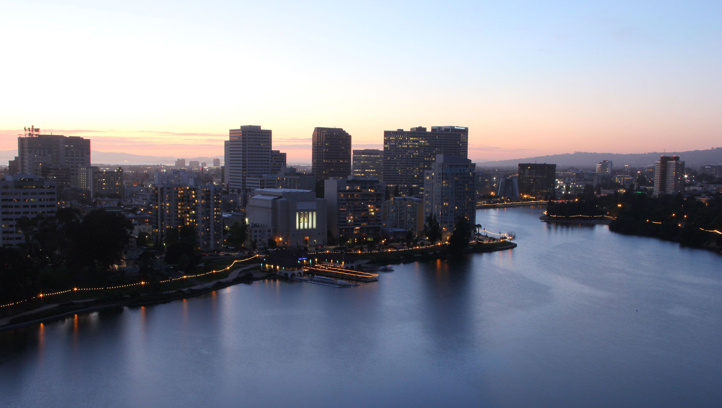 Gibbs Law Group LLP Los Angeles, CA Office