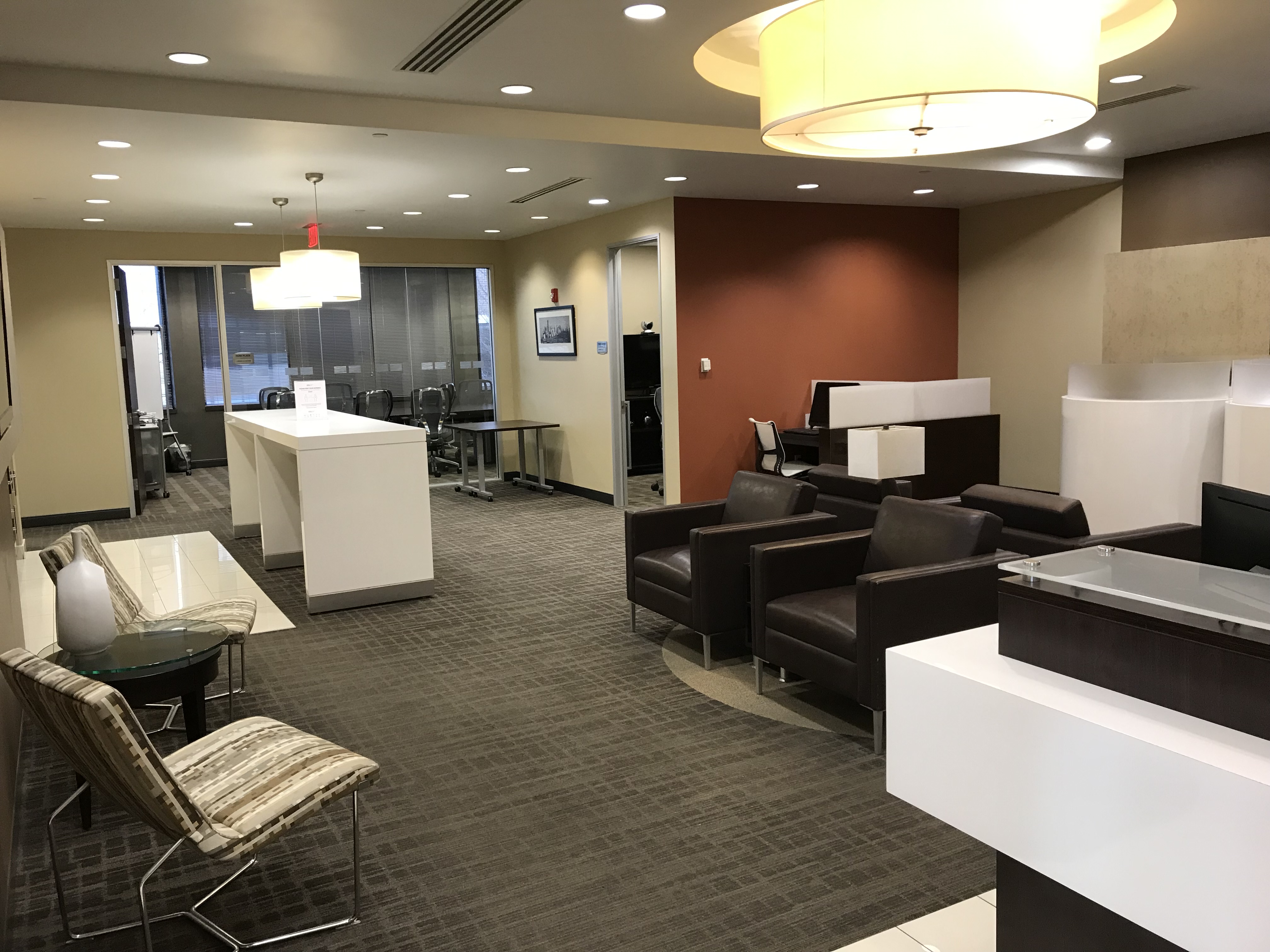 Stange Law Firm, PC Overland Park, KS Office