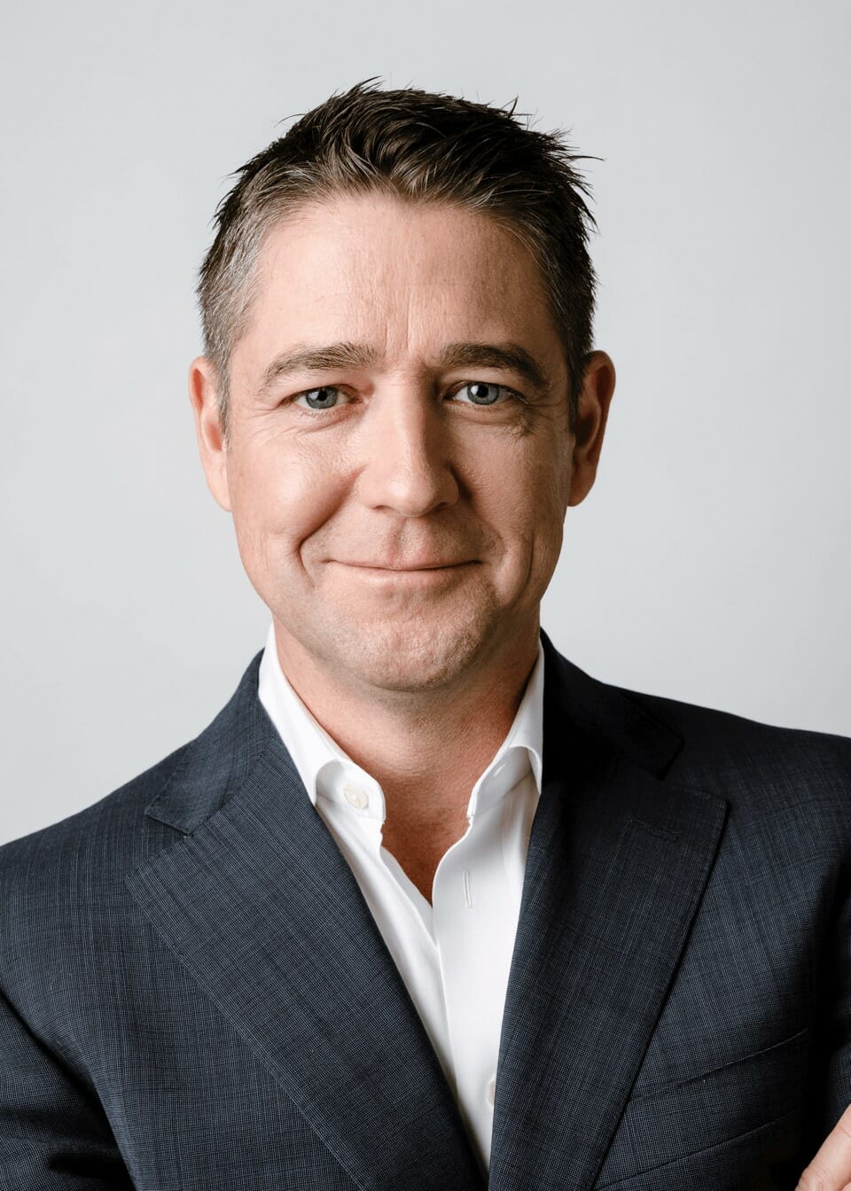 Daniel Stark, PC College Station, United States Office