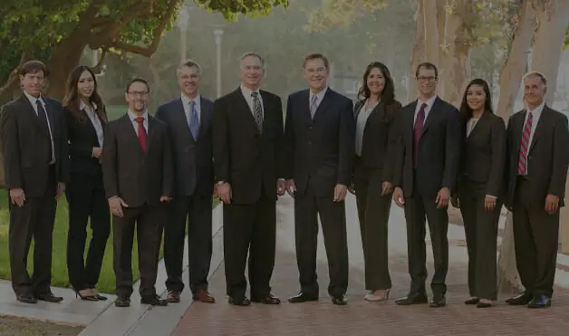 The Reeves Law Group Encino, CA Office