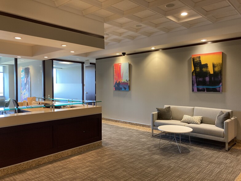 Day Pitney LLP West Hartford, CT Office