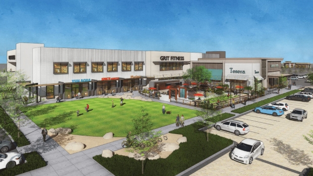 Bien & Summers San Rafael, CA Office