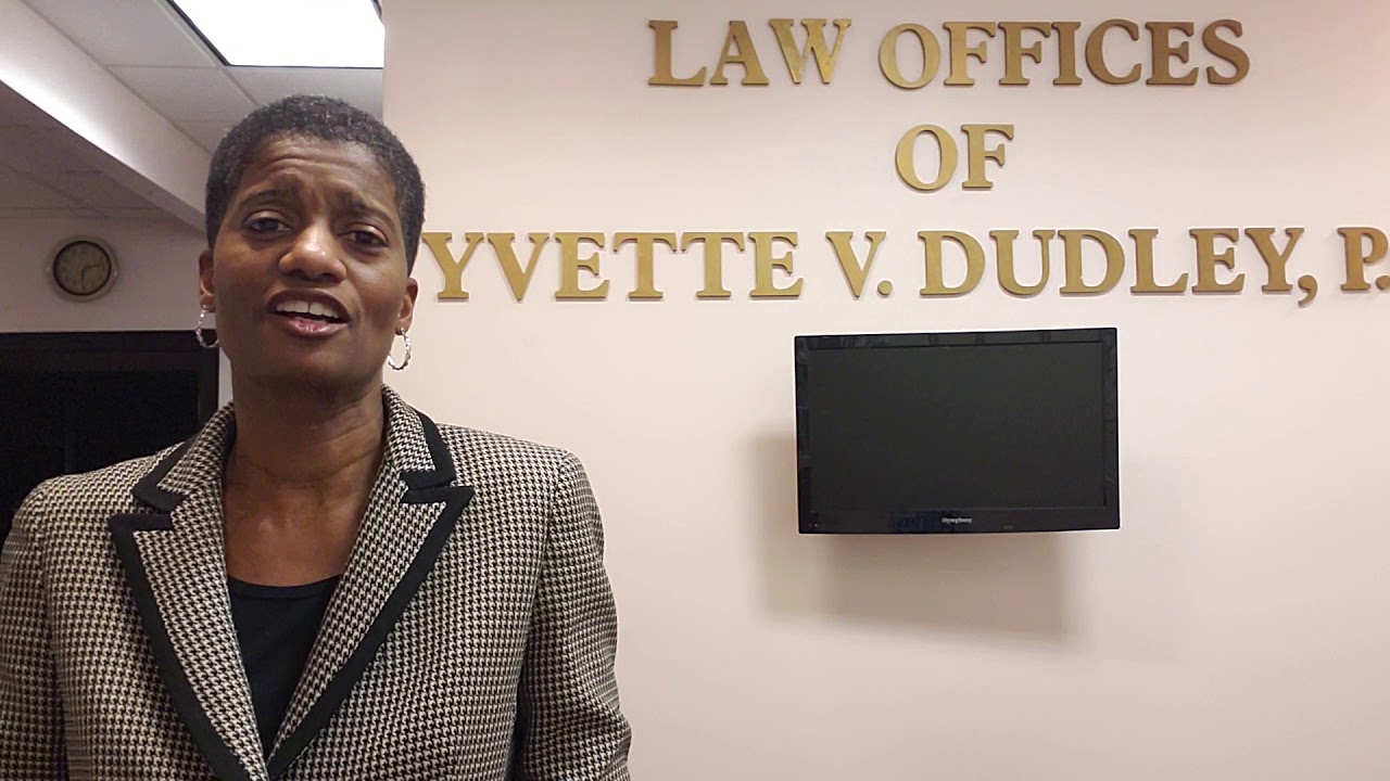 Yvette Dudley Law Group PC Springfield Gardens,  Office