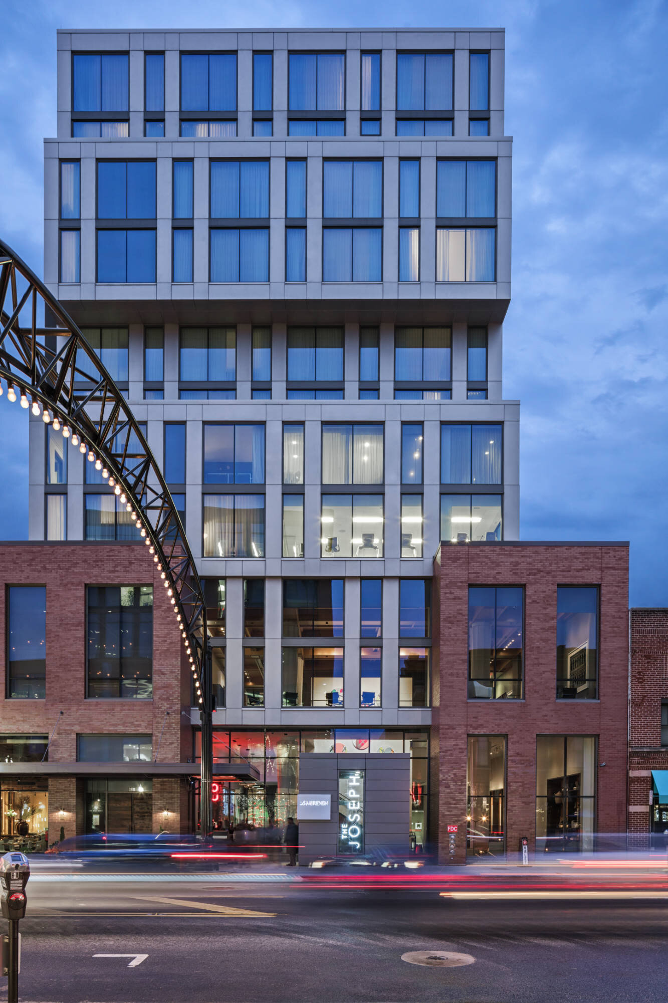 Joseph & Joseph Columbus, OH Office