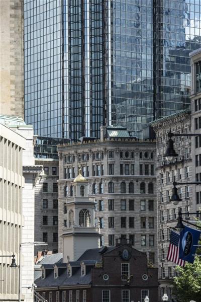 The Najjar Employment Law Group, PC Andover, MA Office