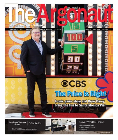 Rapkin & Associates, LLP Marina del Rey, CA Office