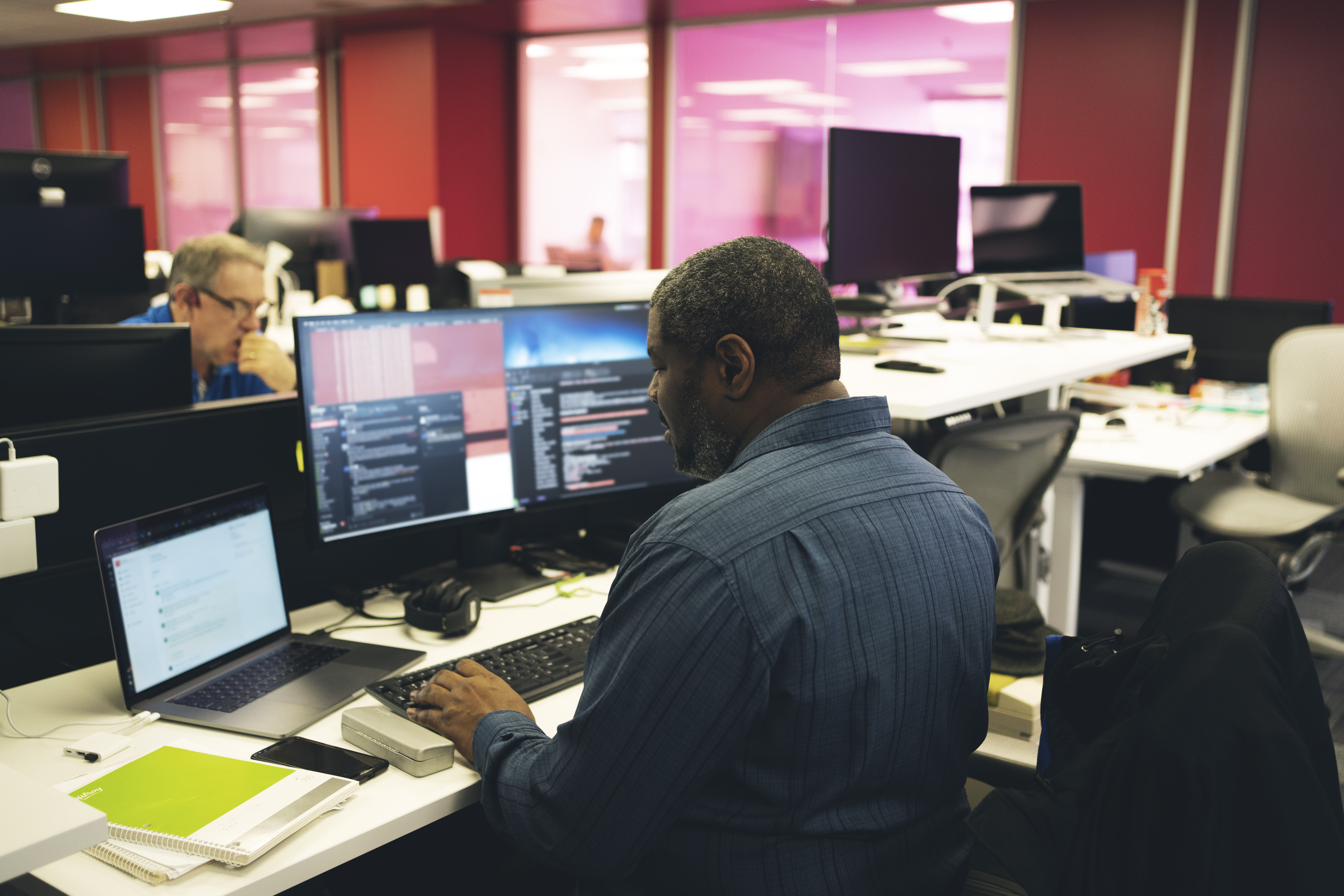 CMS Legal Toronto, Canada Office