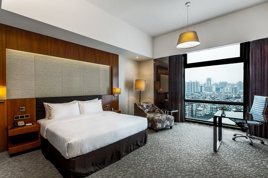 Broad & Bright Guangzhou, China Office