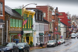 Price Benowitz LLP Leesburg, VA Office