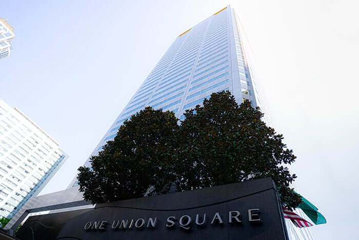 Washington Family Law Group, PLLC Seattle,  Office