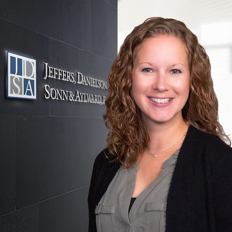 Jeffers, Danielson, Sonn & Aylward, P.S Wenatchee, WA Office