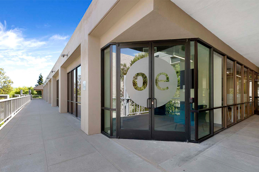 Knox Ricksen LLP Walnut Creek, CA Office