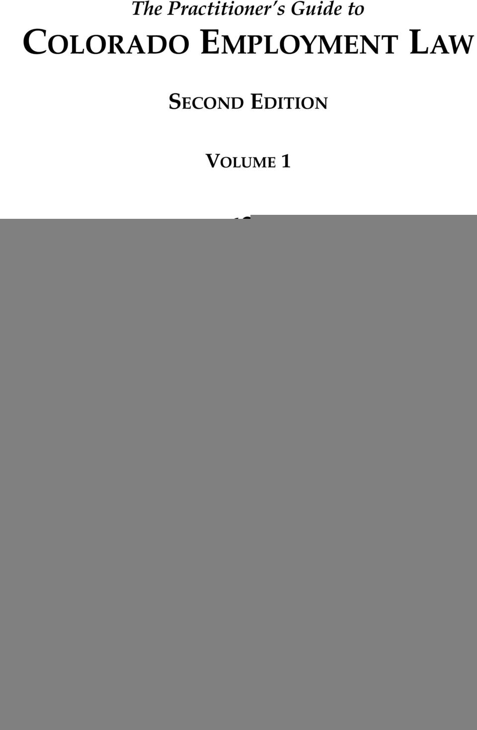 Benezra & Culver Lakewood, CO Office