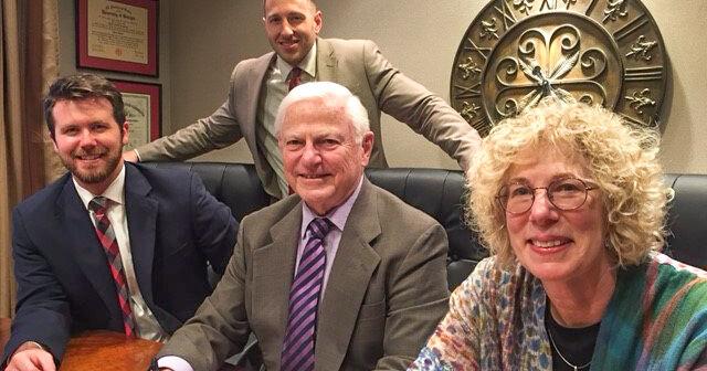 The Neumann Law Firm PLLC Brevard,  Office